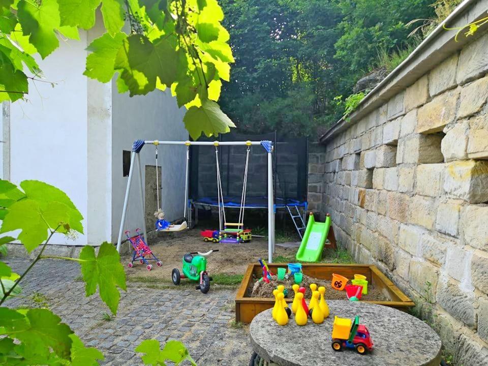Chalupa Branzez Komarovsky Rybnik Exteriör bild