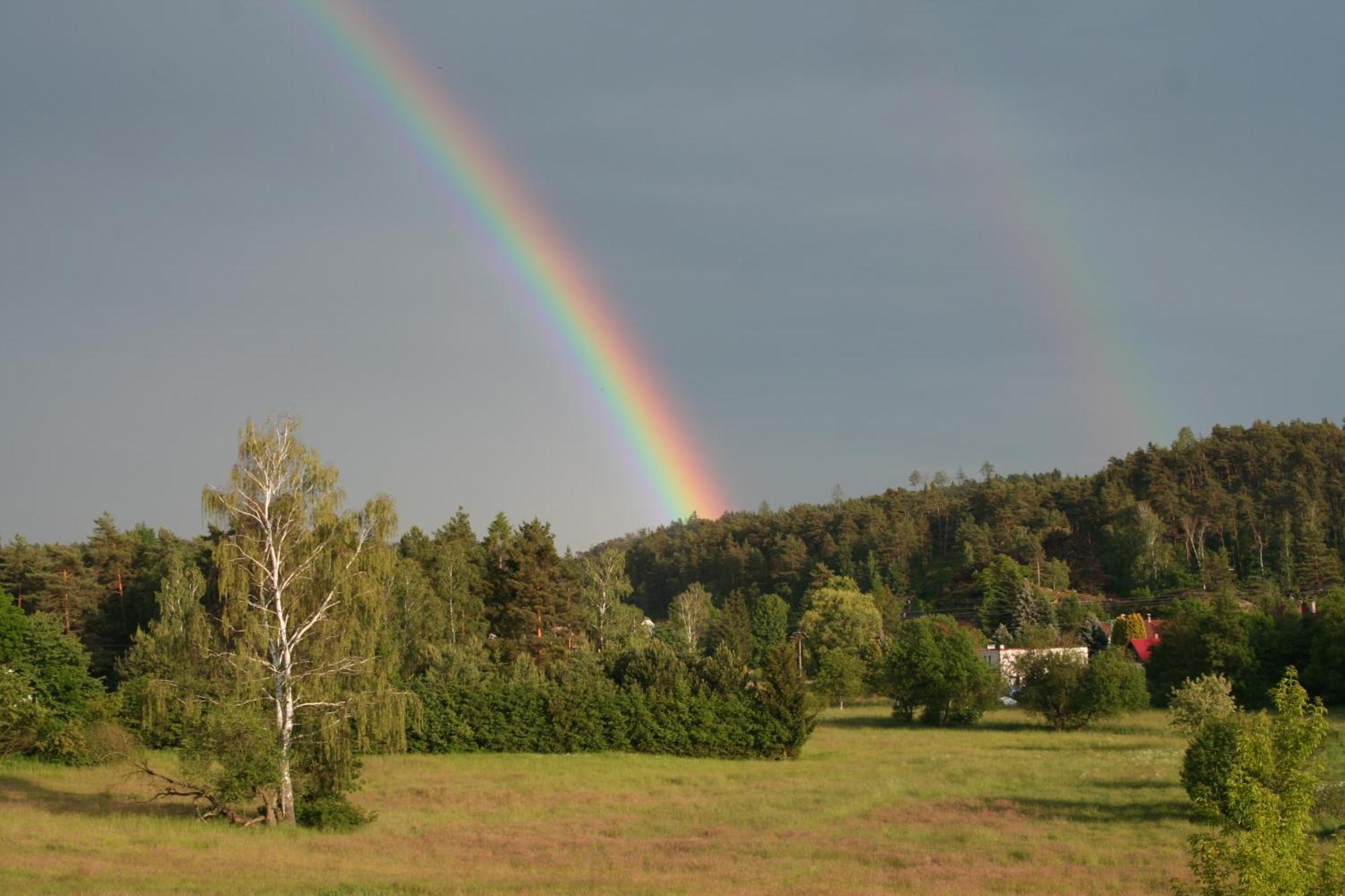 Chalupa Branzez Komarovsky Rybnik Exteriör bild